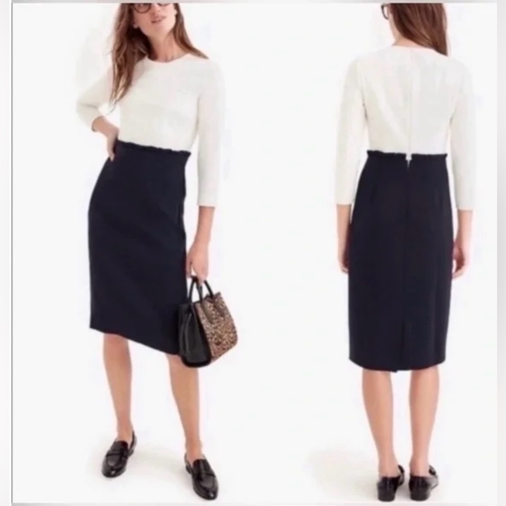 J. Crew 365 Dress